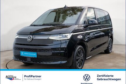 VW T7 Multivan Gebrauchtwagen