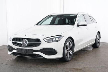 Mercedes-Benz C 180 Gebrauchtwagen