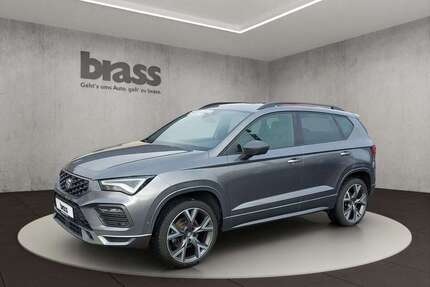 Seat Ateca Gebrauchtwagen