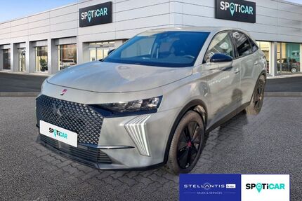 DS Automobiles DS7 (Crossback) Gebrauchtwagen