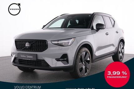 Volvo XC40 Gebrauchtwagen