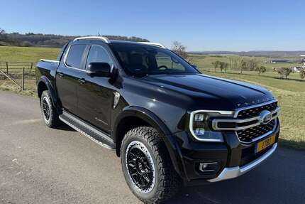 Ford Ranger Gebrauchtwagen