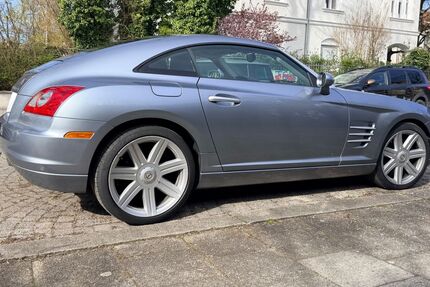 Chrysler Crossfire Gebrauchtwagen