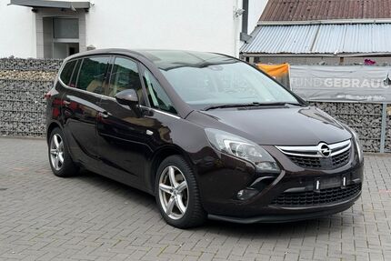 Opel Zafira Gebrauchtwagen
