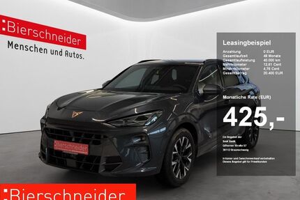 Cupra Terramar Gebrauchtwagen