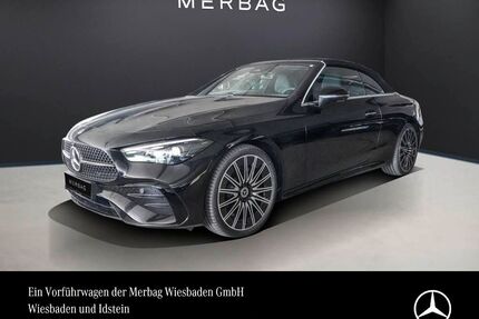 Mercedes-Benz CLE 200 Gebrauchtwagen