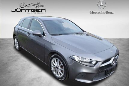 Mercedes-Benz A 220 Gebrauchtwagen