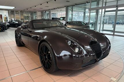 Wiesmann MF 4 Gebrauchtwagen