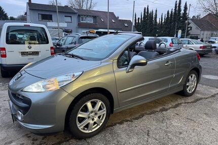 Peugeot 207 Gebrauchtwagen