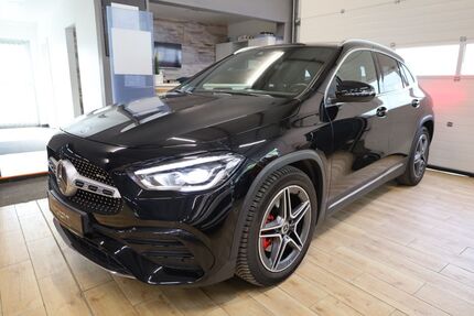 Mercedes-Benz GLA 250 Gebrauchtwagen