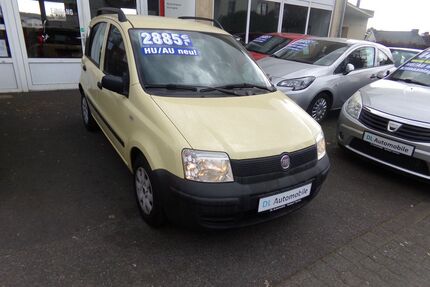 Fiat Panda Gebrauchtwagen