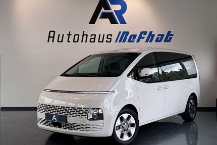 Hyundai STARIA Gebrauchtwagen
