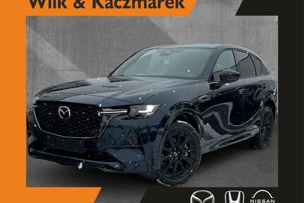 Mazda CX-60 Gebrauchtwagen