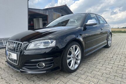 Audi S3 Gebrauchtwagen
