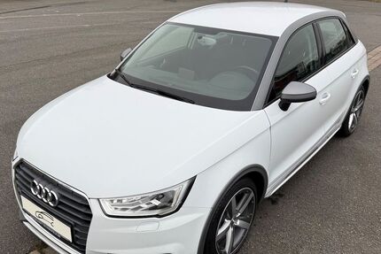 Audi A1 Gebrauchtwagen