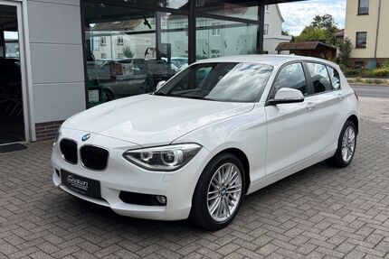 BMW 116 Gebrauchtwagen