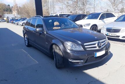 Mercedes-Benz C 350 Gebrauchtwagen