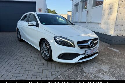 Mercedes-Benz A 200 Gebrauchtwagen