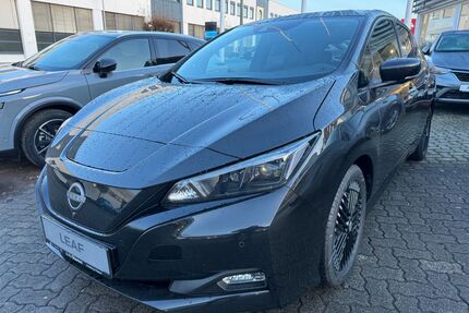 Nissan Leaf Gebrauchtwagen