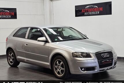 Audi A3 Gebrauchtwagen