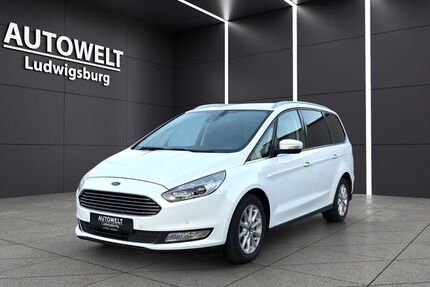 Ford Galaxy Gebrauchtwagen