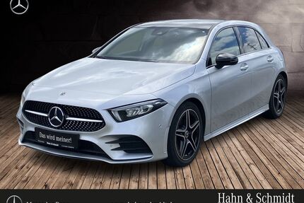 Mercedes-Benz A 180 Gebrauchtwagen