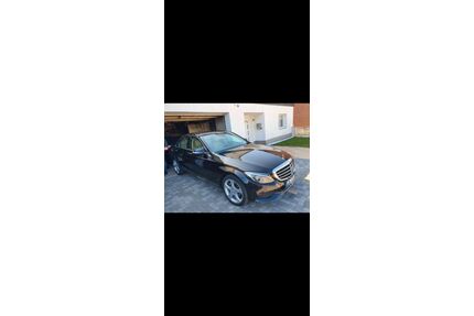 Mercedes-Benz C 220 Gebrauchtwagen