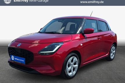 Suzuki Swift Gebrauchtwagen