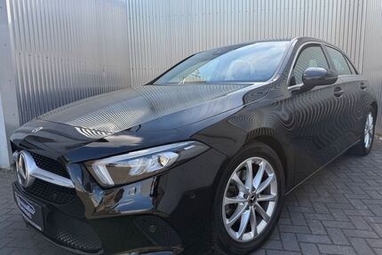 Mercedes-Benz A 180 Gebrauchtwagen