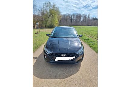 Hyundai i20 Gebrauchtwagen
