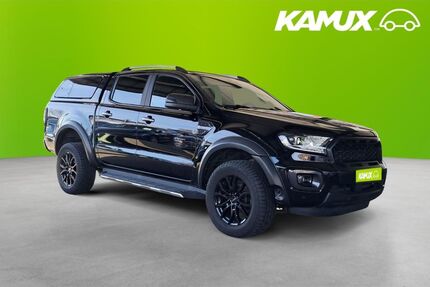 Ford Ranger Gebrauchtwagen