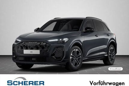 Audi Q5 Gebrauchtwagen