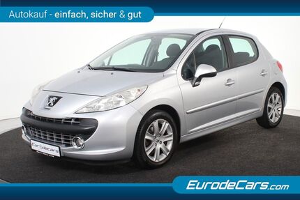 Peugeot 207 Gebrauchtwagen