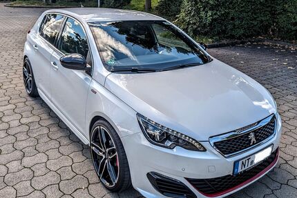 Peugeot 308 Gebrauchtwagen