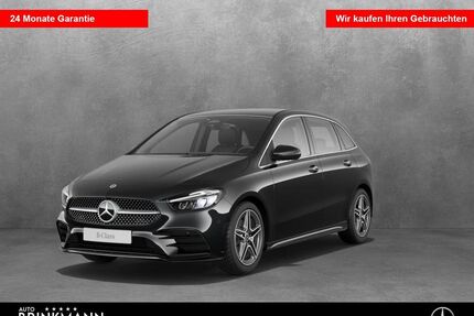 Mercedes-Benz B 200 Gebrauchtwagen
