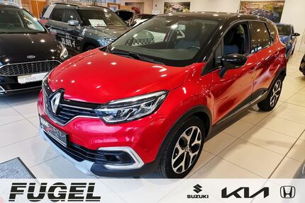 Renault Captur Gebrauchtwagen