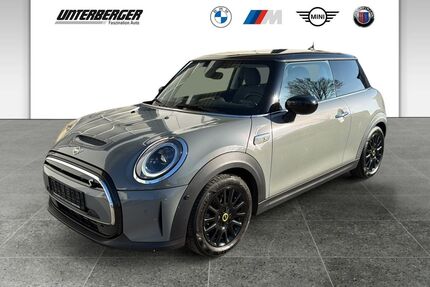 Mini Cooper SE Gebrauchtwagen