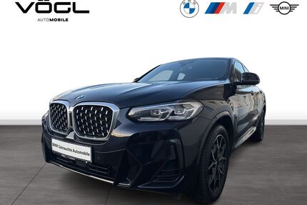 BMW X4 Gebrauchtwagen