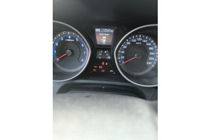 Hyundai i30 Gebrauchtwagen