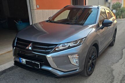 Mitsubishi Eclipse Cross Gebrauchtwagen