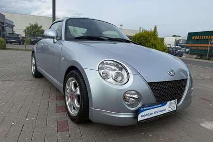 Daihatsu Copen Gebrauchtwagen