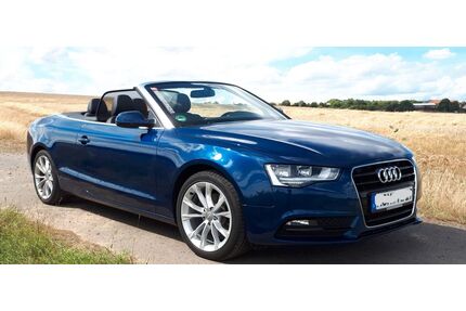 Audi A5 Gebrauchtwagen