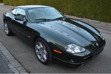 Jaguar XK Gebrauchtwagen
