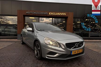 Volvo S60 Gebrauchtwagen