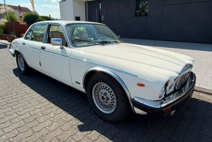 Jaguar XJ12 Gebrauchtwagen