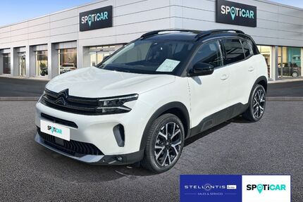 Citroen C5 Aircross Gebrauchtwagen