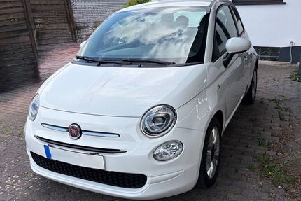 Fiat 500 Gebrauchtwagen