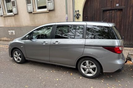 Mazda 5 Gebrauchtwagen