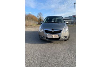 Opel Agila Gebrauchtwagen