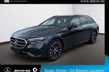 Mercedes-Benz E 450 Gebrauchtwagen